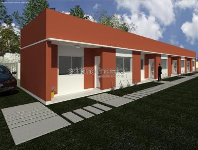 Casa em Condomínio para Venda, em Viamão, bairro Jardim Itapema, 2 dormitórios, 1 banheiro