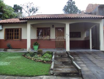 Casa em Condomínio para Venda, em Viamão, bairro Cantegril, 2 dormitórios, 2 banheiros, 2 vagas